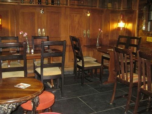Ship Inn Мевагисси Экстерьер фото